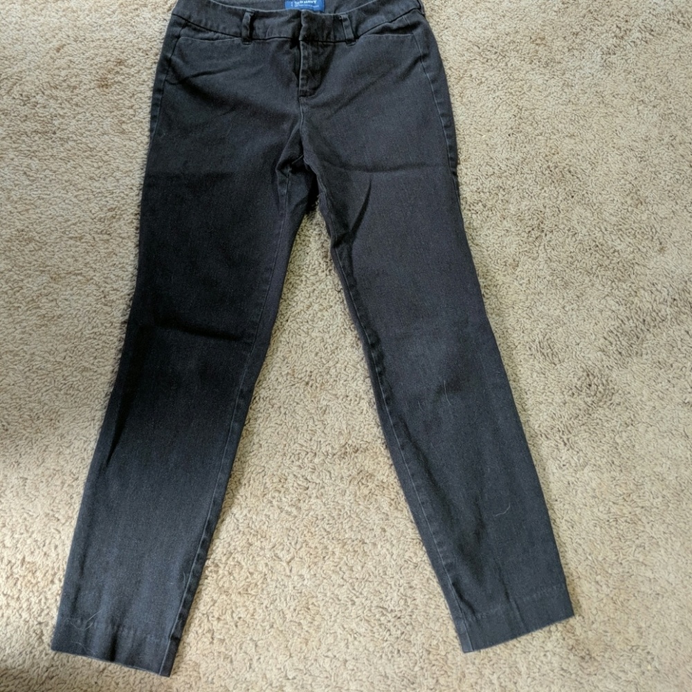 Old navy pixie pants